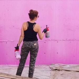 Meet your Posher, Brooke